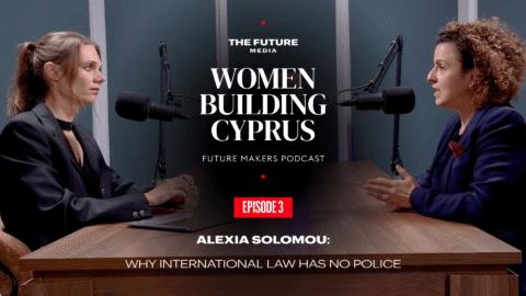 03 Alexia Solomou- Why International Law Has No Police