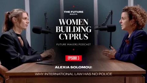 03 Alexia Solomou- Why International Law Has No Police