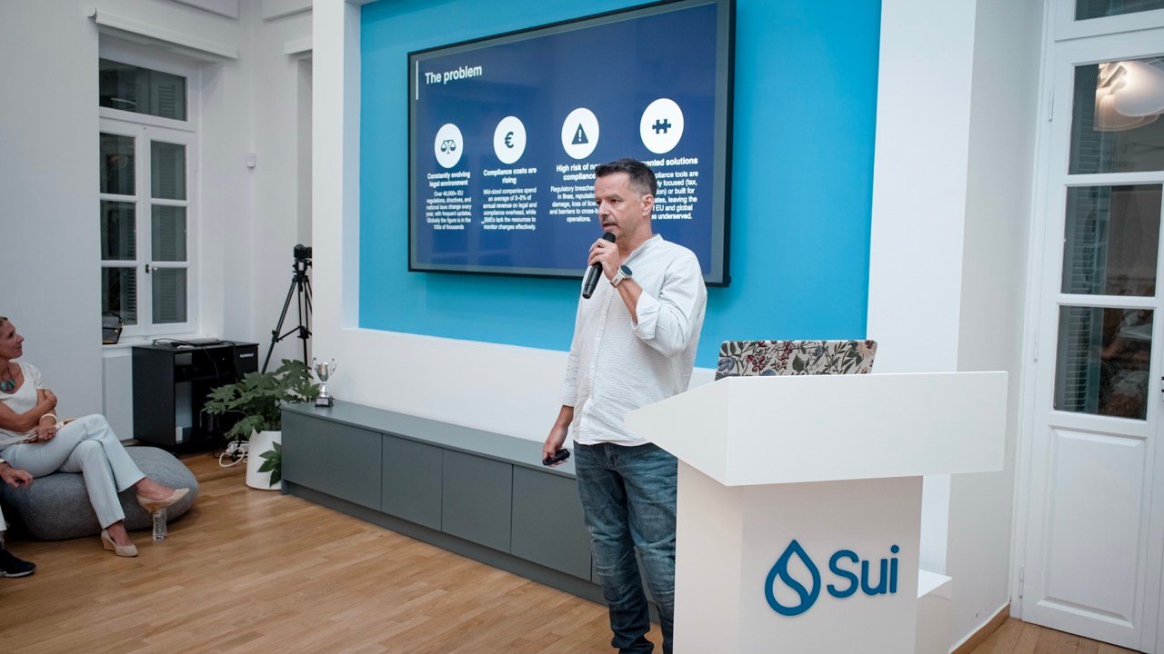 Why Compliance In Europe Is Now A Data Problem – And How Legitima Plans To Fix It 3 07 DikaioAi