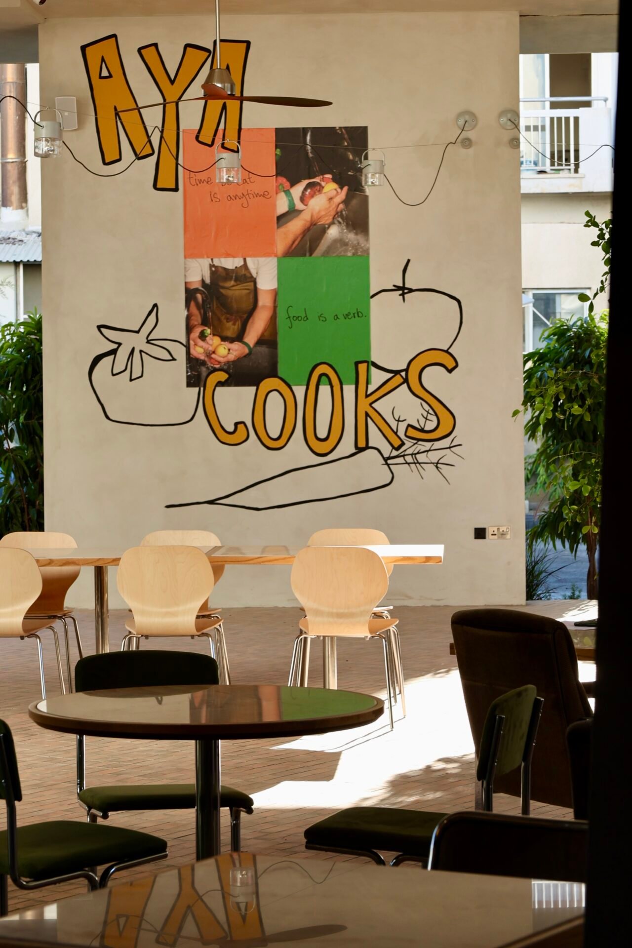 How Aya Cooks Blends Middle Eastern Flavors With Cypriot Soul 3 0J5A3228