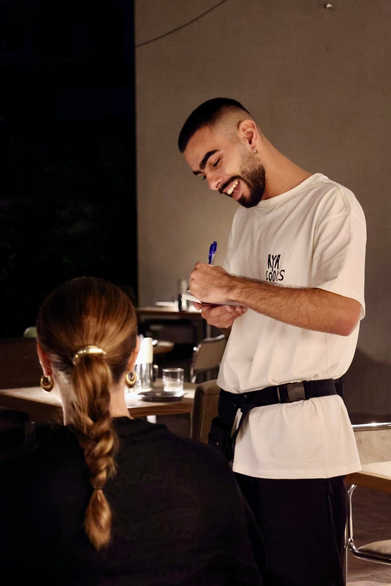 How Aya Cooks Blends Middle Eastern Flavors With Cypriot Soul 13 0J5A3761