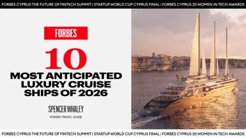 10 Most Anticipated Luxury Cruise Ships Of 2026