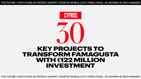 30 Key Projects To Famagusta