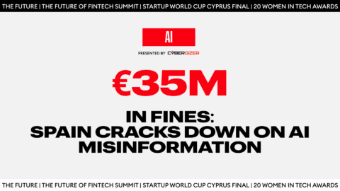 35M Spain AI Misinformation