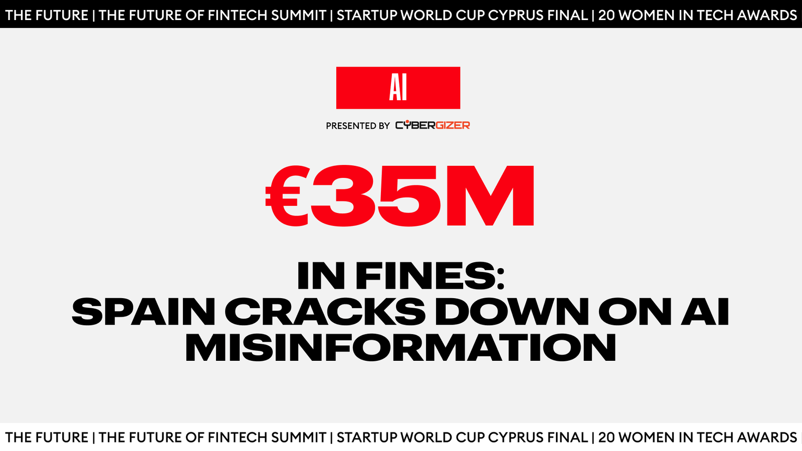 35M Spain AI Misinformation