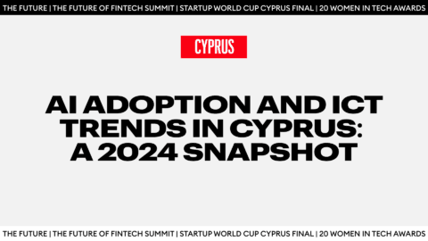 AI Adoption Cyprus