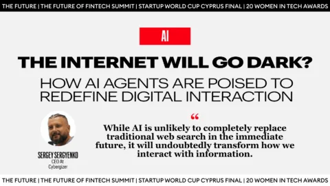 AI Agents Redefine Digital Interaction