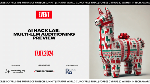 AI Hack Lab