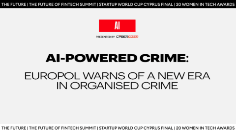 AI-Powered Crime Europol