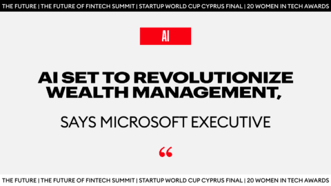AI Revolutionize Wealth Management