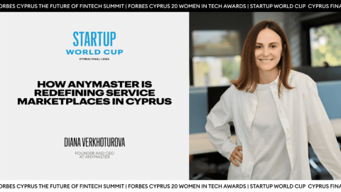 How Anymaster is Redefining Service Marketplaces in Cyprus