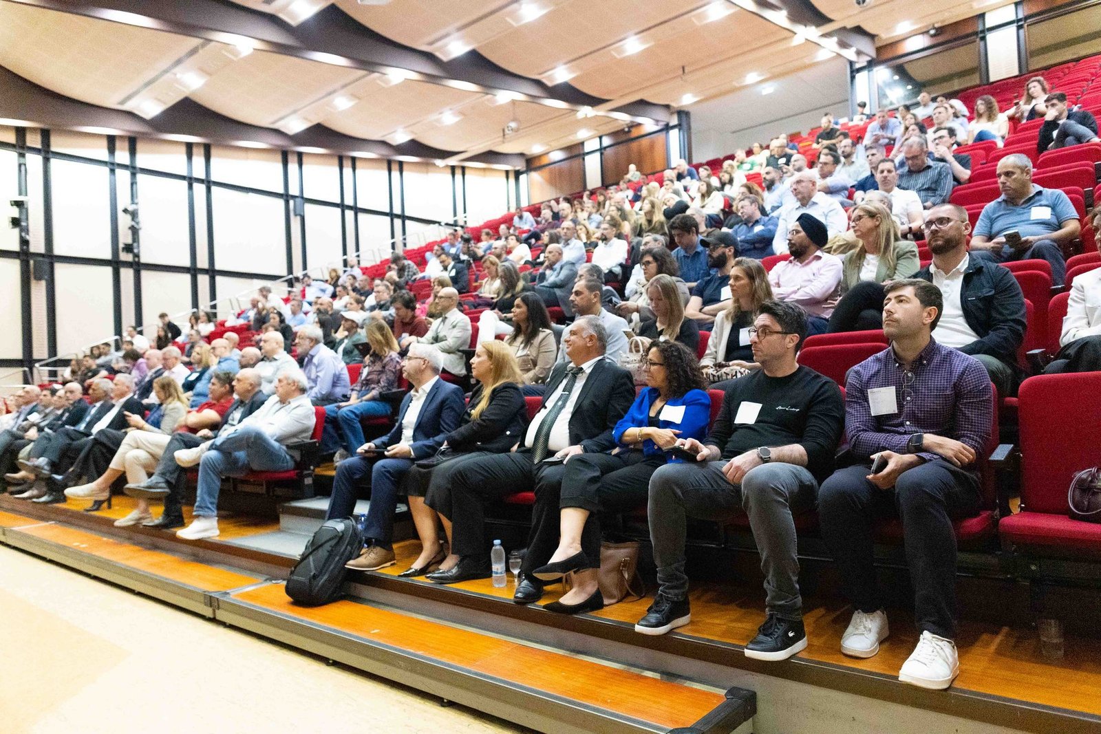 AI In Practice Challenges Businesses To Build What Customers Need 1 Audience