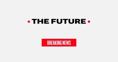 Breaking news