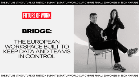 Bridge The European Workspace