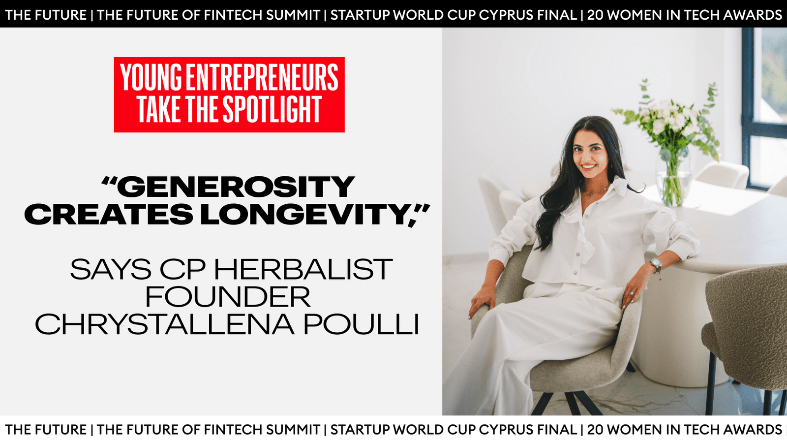 CP Herbalist Chrystallena Poulli