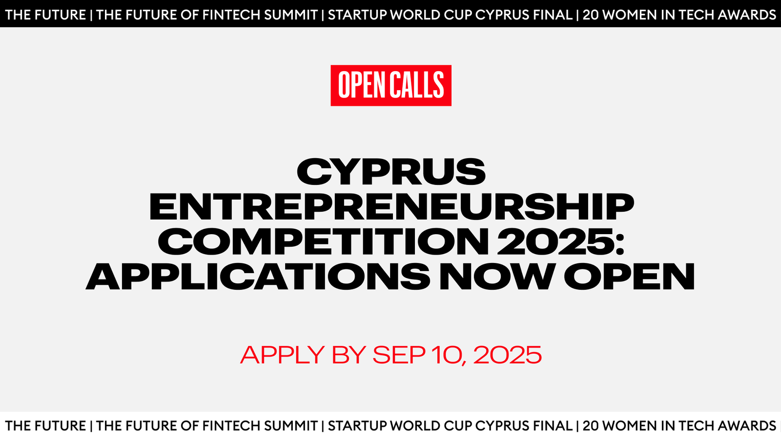 CYEC 2025
