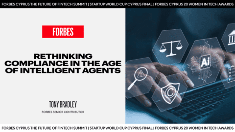 Compliance Intelligent Agents