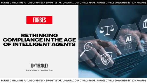 Compliance Intelligent Agents
