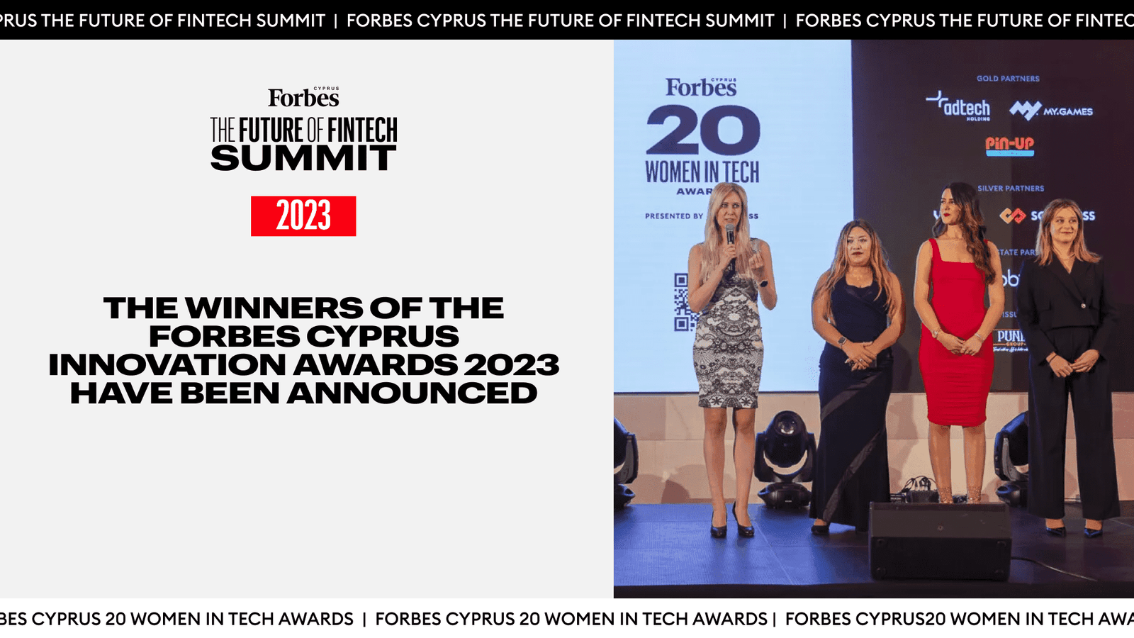 Innovation Awards