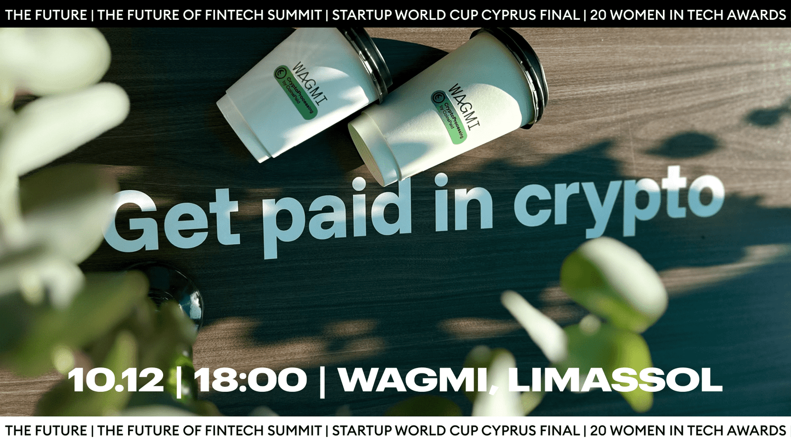 CryptoProcessing Limassol Closing 1012