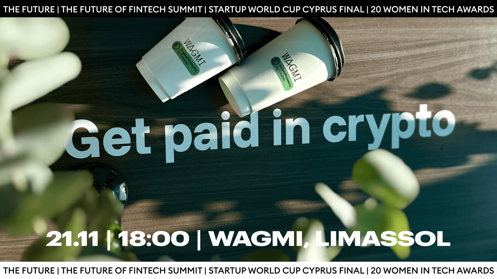 CryptoProcessing Limassol Meeting Point