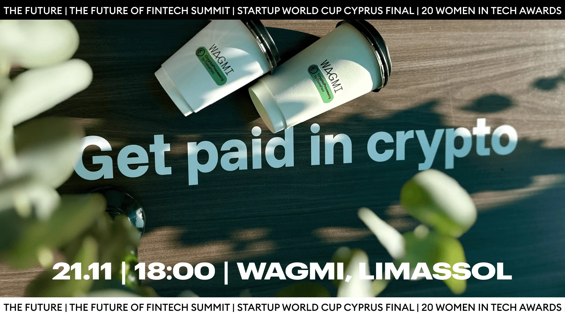 CryptoProcessing Limassol Meeting Point