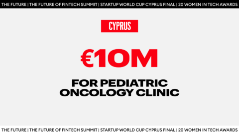 Cyprus 10M Pediatric Oncology Clinic