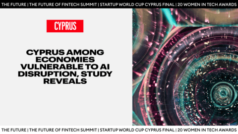 Cyprus AI Disruption