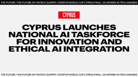 Cyprus AI Taskforce