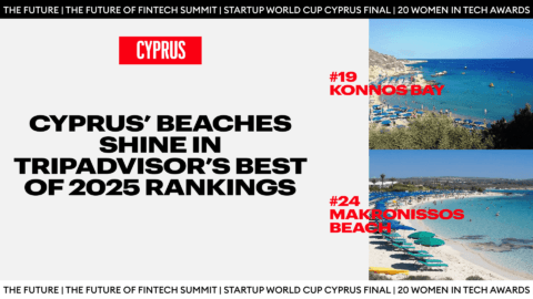 Cyprus Beaches Tripadvisor 2025
