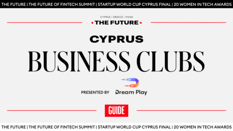 Cyprus Business Clubs presented by Dream Play