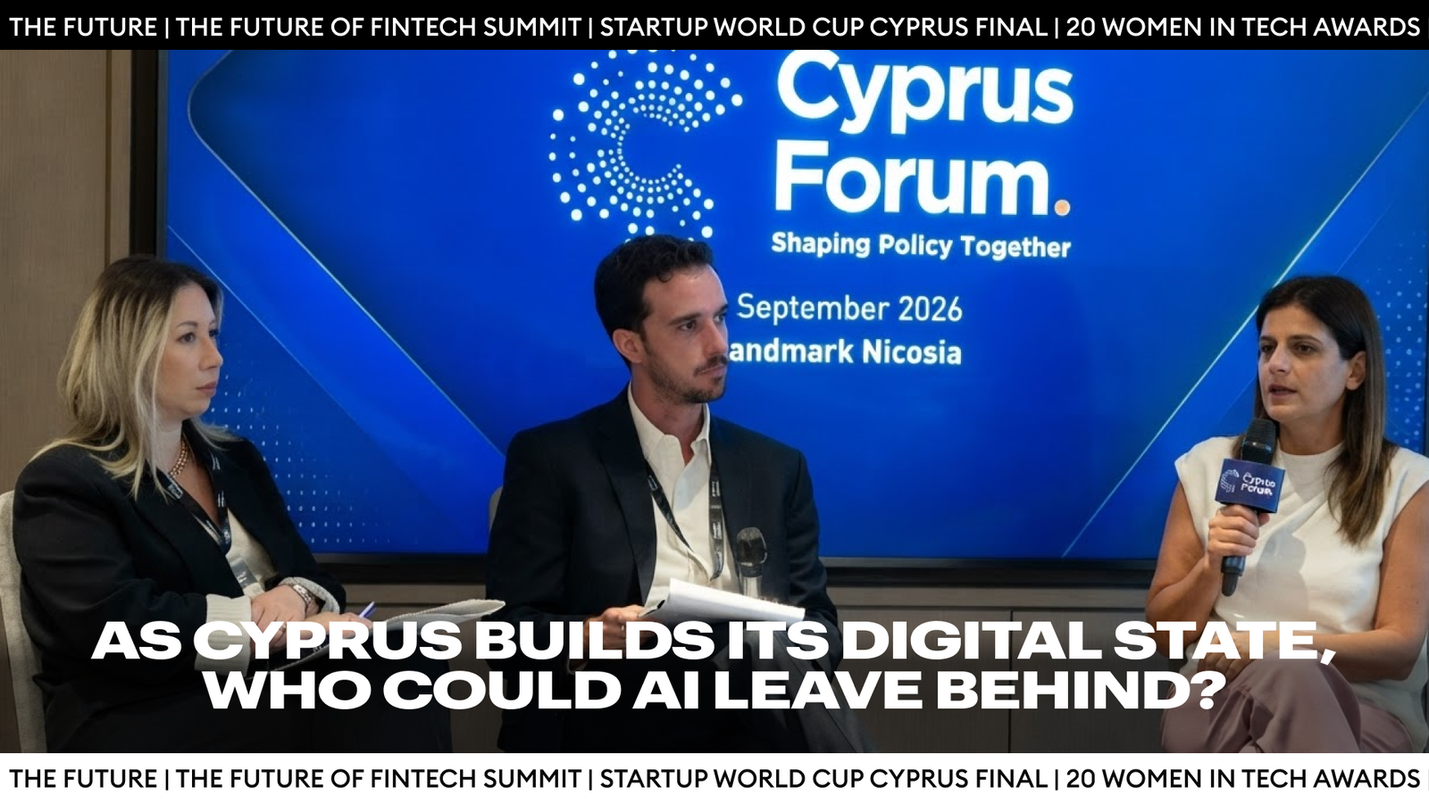 Cyprus Forum 2026