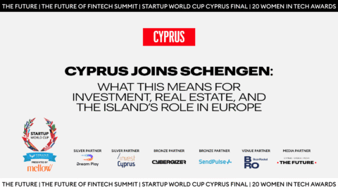 Cyprus Joins Schengen