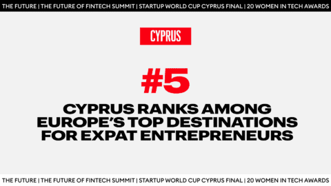 Cyprus Ranks Europe Expat Entrepreneurs
