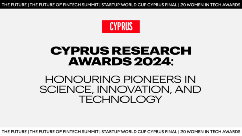 Cyprus Research Awards 2024