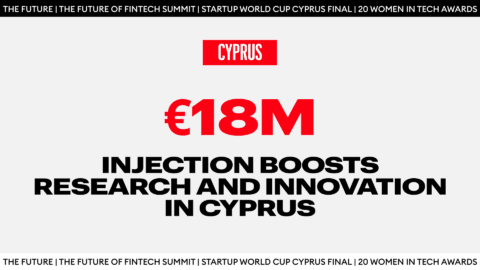 Cyprus Research Innovation