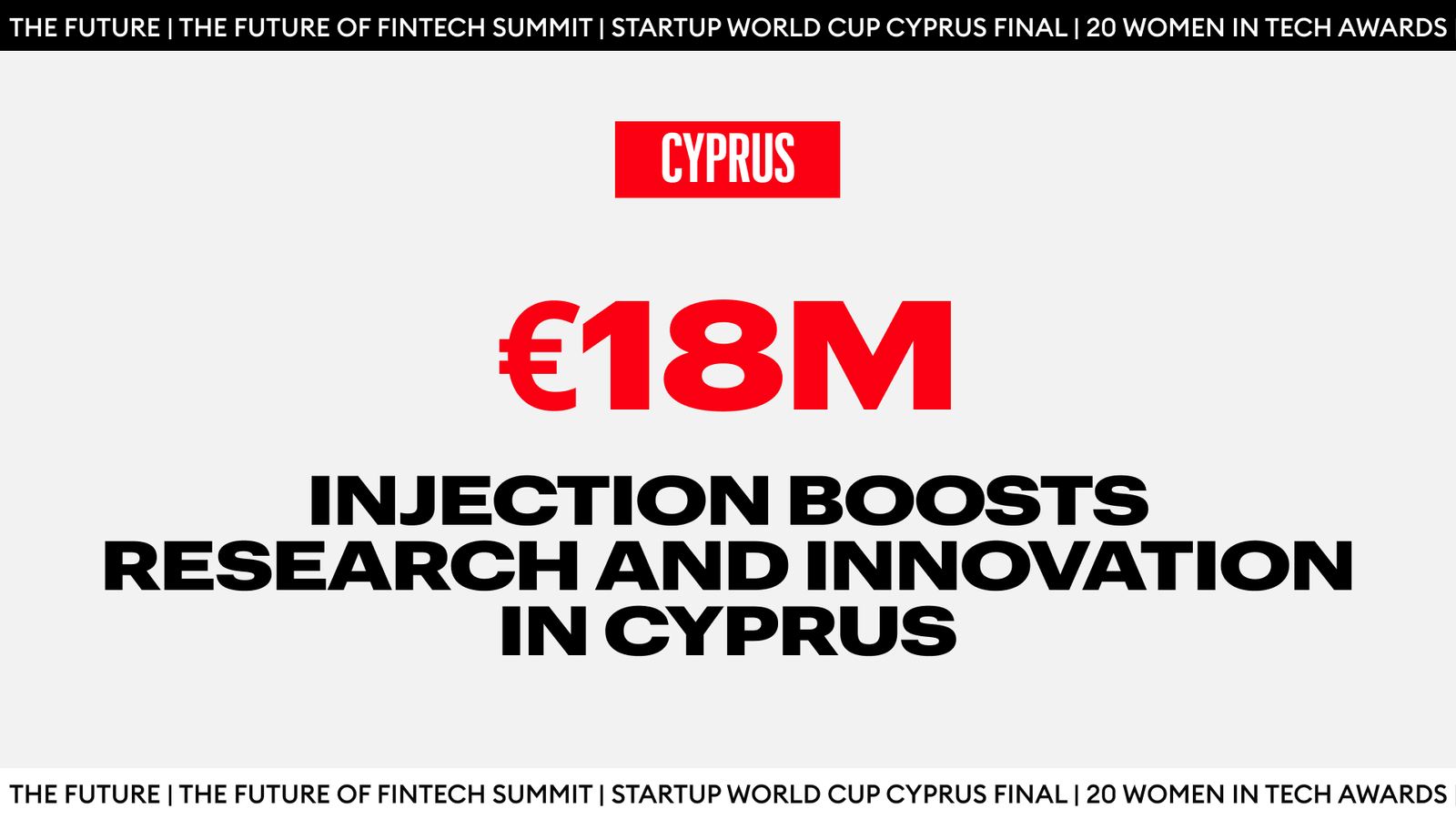Cyprus Research Innovation