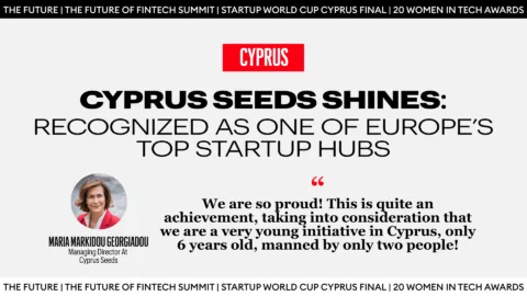 Cyprus Seeds Shines