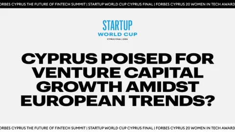 Cyprus Venture Capital
