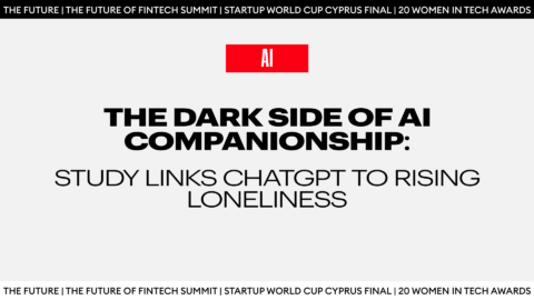 Dark Side Of AI Companionship