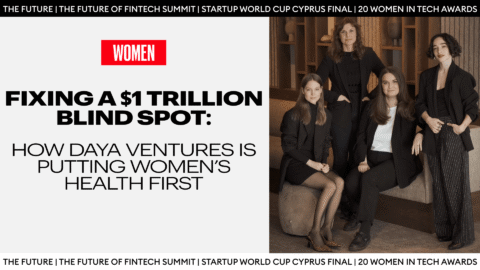 Daya Ventures Women’s Health