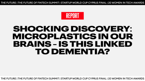 Discovery Microplastics Brains Dementia