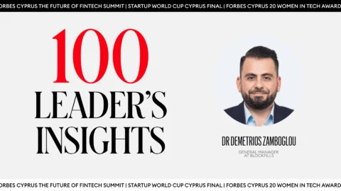 Leader’s Insights: Dr. Demetrios Zamboglou
