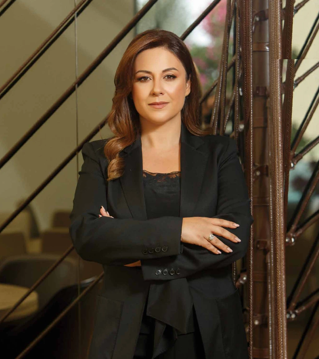 Dr. Marianna Prokopi-Demetriades