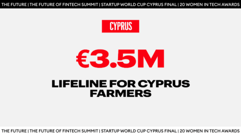 €3.5M Lifeline For Cyprus Farmers