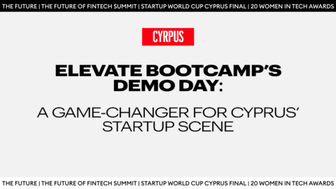 Elevate Bootcamp’s Demo Day