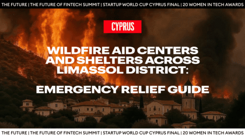 Emergency Relief Guide