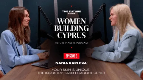 Episode 6 Nadia Kapleva