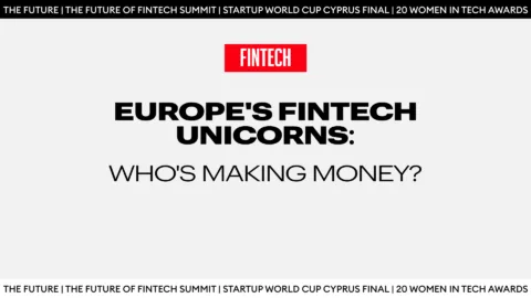 Europe's Fintech Unicorns