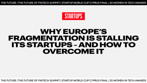 Europe’s Fragmentation